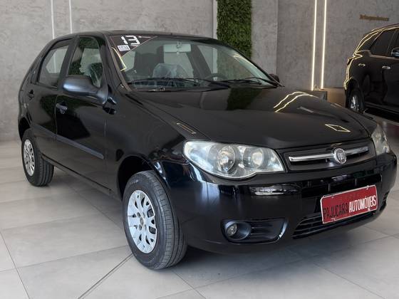 FIAT PALIO 1.0 MPI FIRE ECONOMY 8V FLEX 4P MANUAL FIAT PALIO 1.0 MPI FIRE ECONOMY 8V FLEX 4P MANUAL